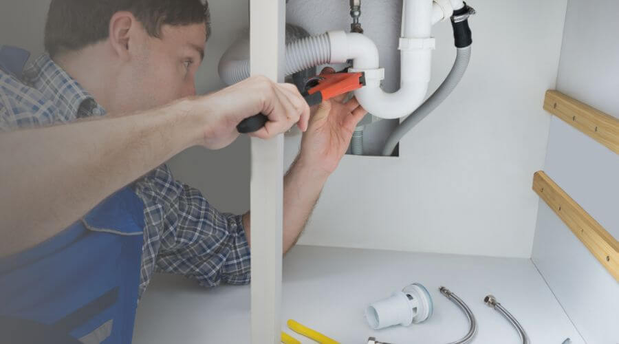 Professional Leak Detection Services in Sheridan, MI